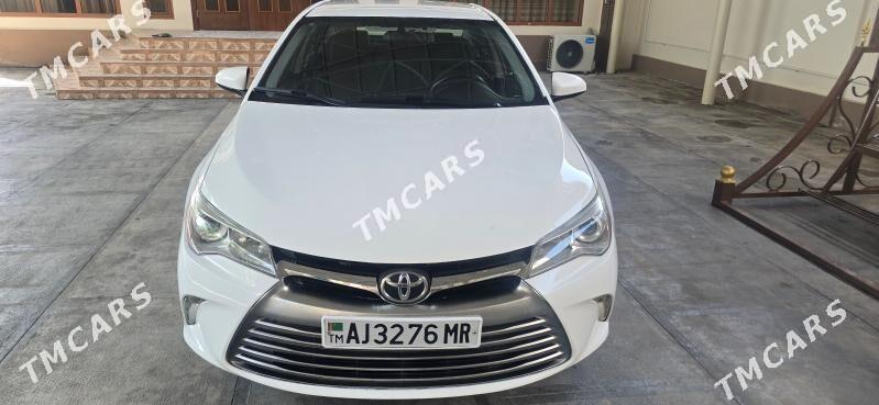 Toyota Camry 2017 - 210 000 TMT - Mary - img 6