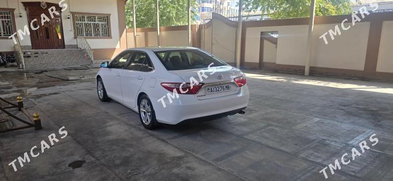 Toyota Camry 2017 - 210 000 TMT - Mary - img 3