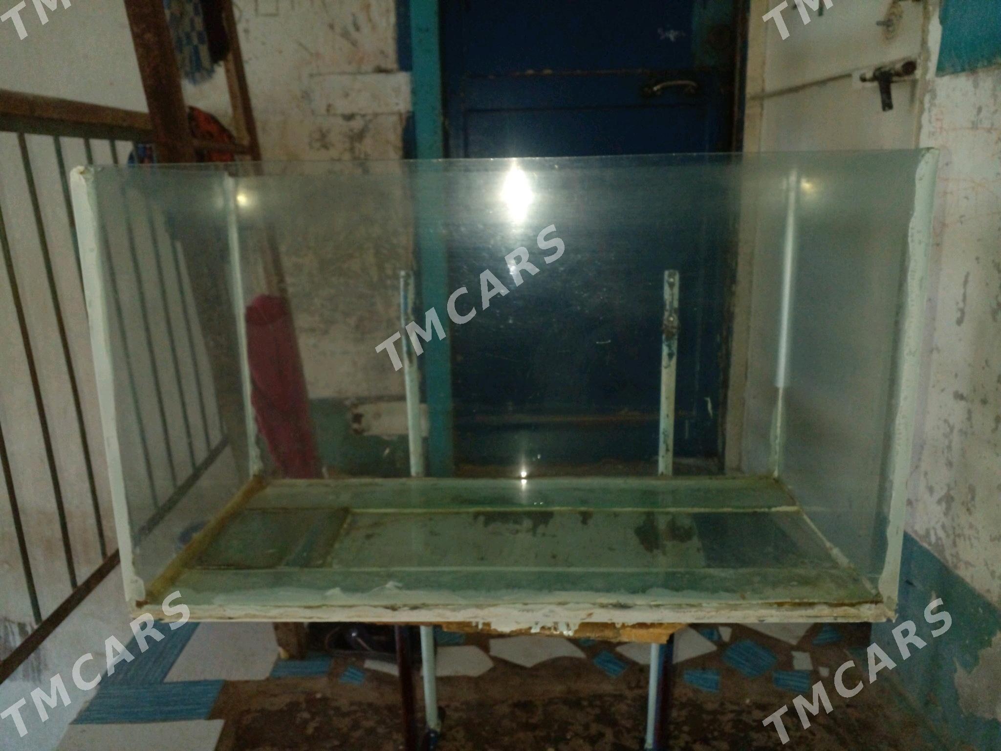 продам оквариум - Туркменабат - img 4