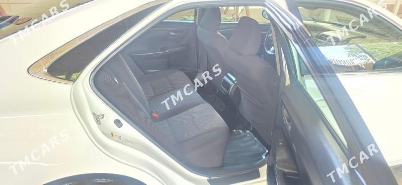 Toyota Camry 2017 - 210 000 TMT - Mary - img 5