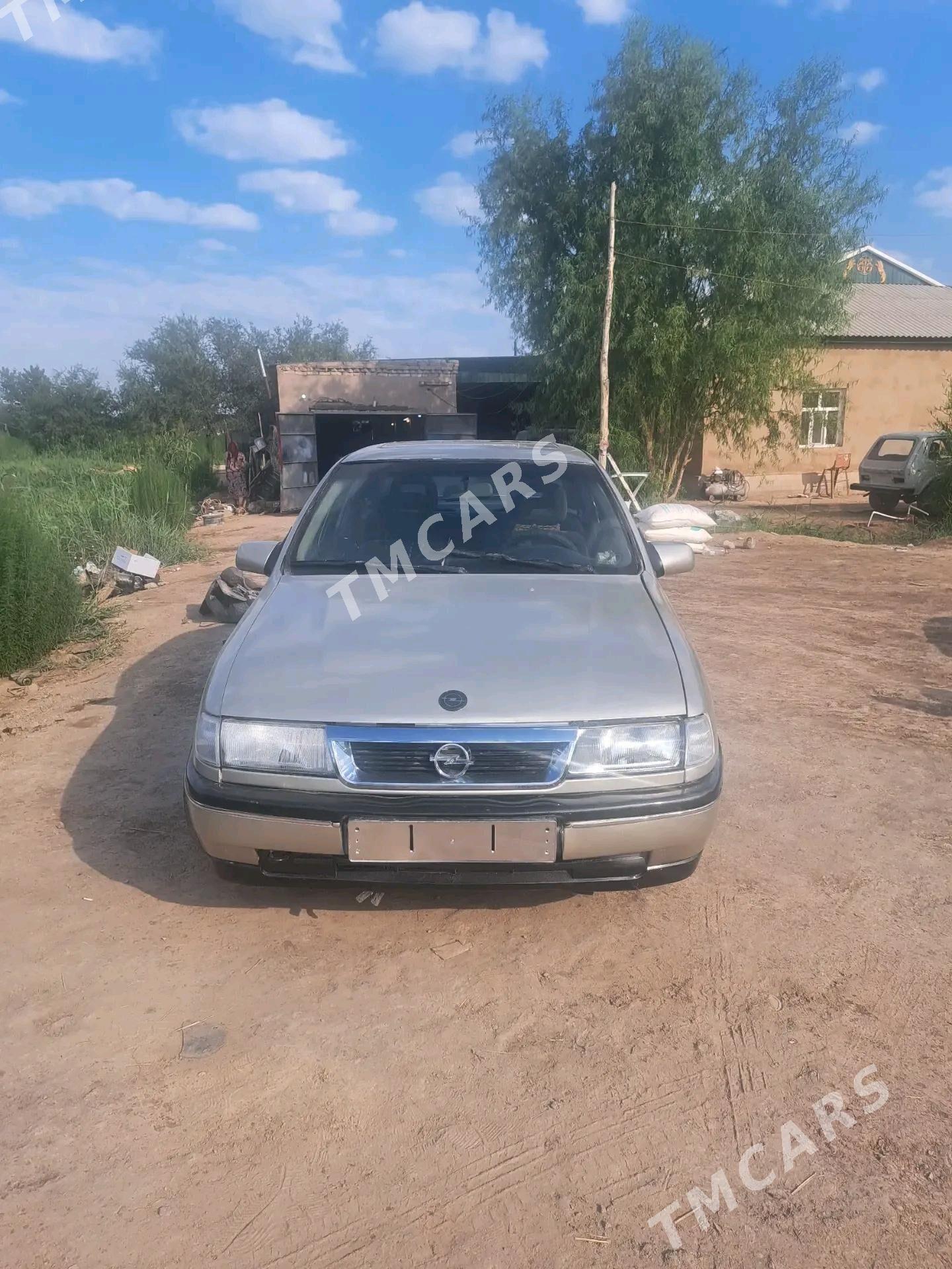 Opel Vectra 1992 - 30 000 TMT - Türkmenbaşy etr. - img 2