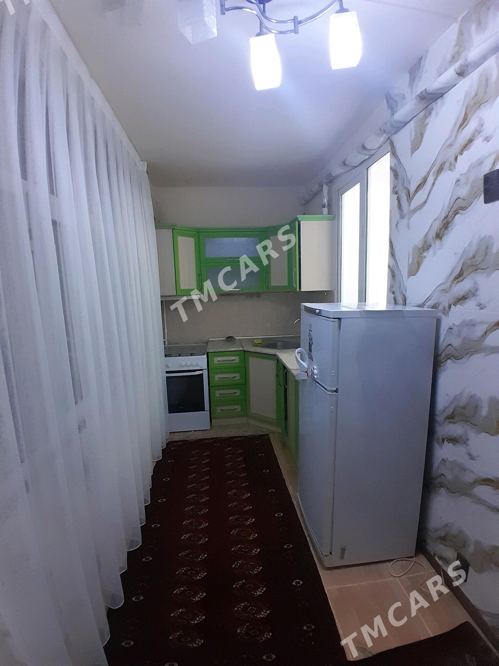 Arenda jaý Аренда кв kreyine - 30 mkr - img 2