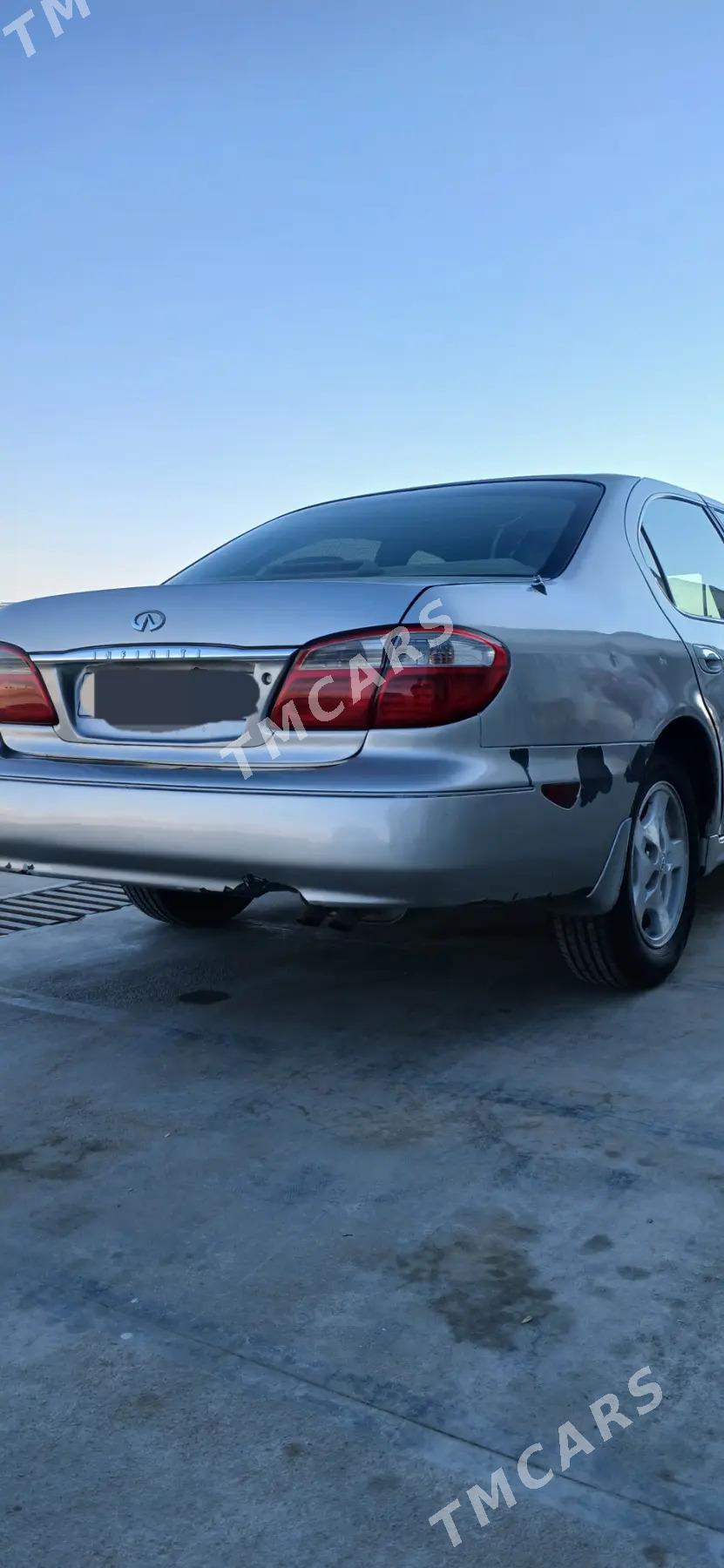 Infiniti I30 2001 - 65 000 TMT - Mary - img 2