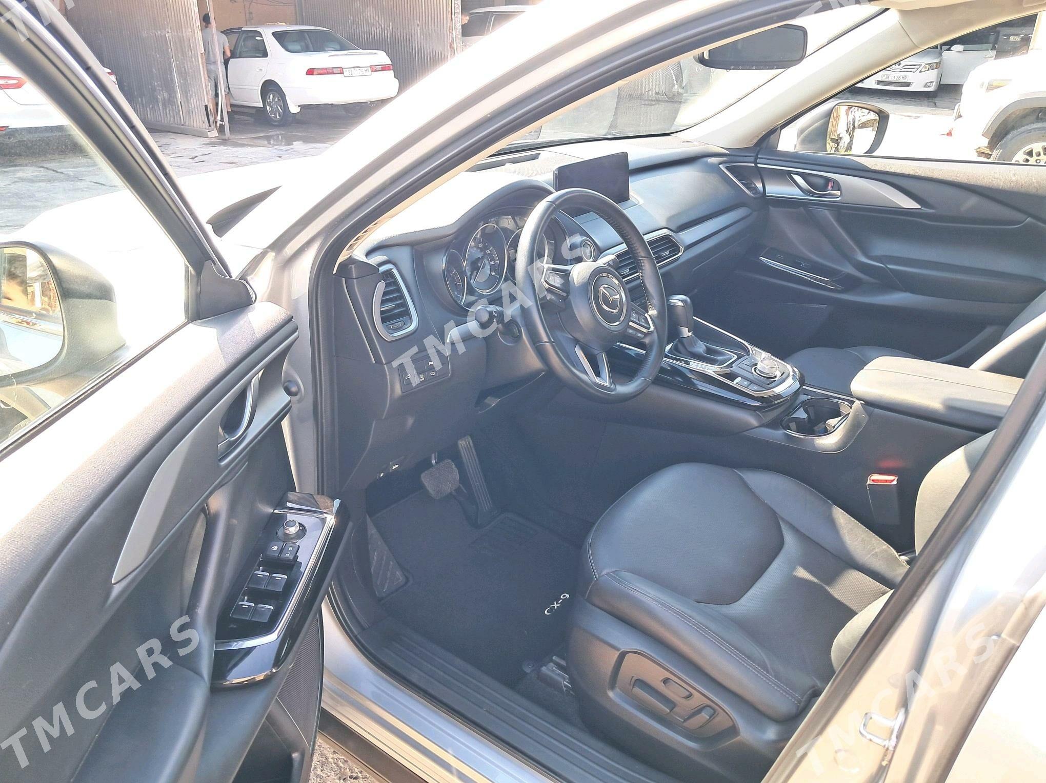 Mazda CX-9 2022 - 440 000 TMT - Mary - img 6