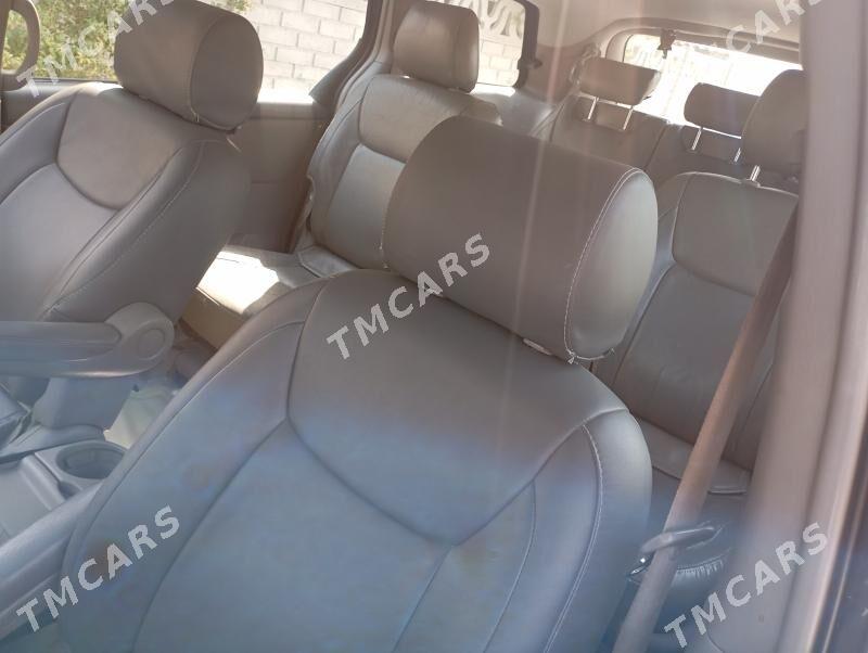 Toyota Sienna 2003 - 200 000 TMT - Койтендаг - img 3