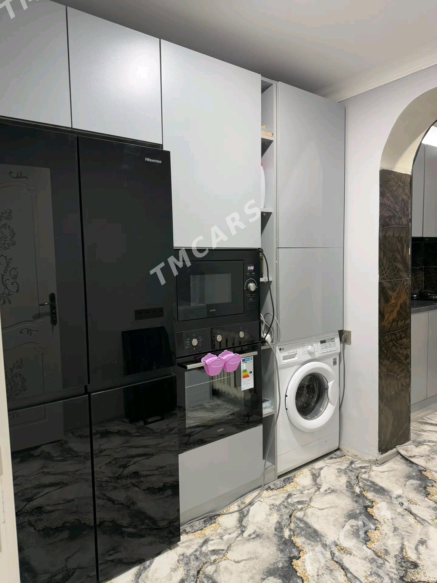 ARENDA 30 MKR 5000 FULL - Aşgabat - img 3