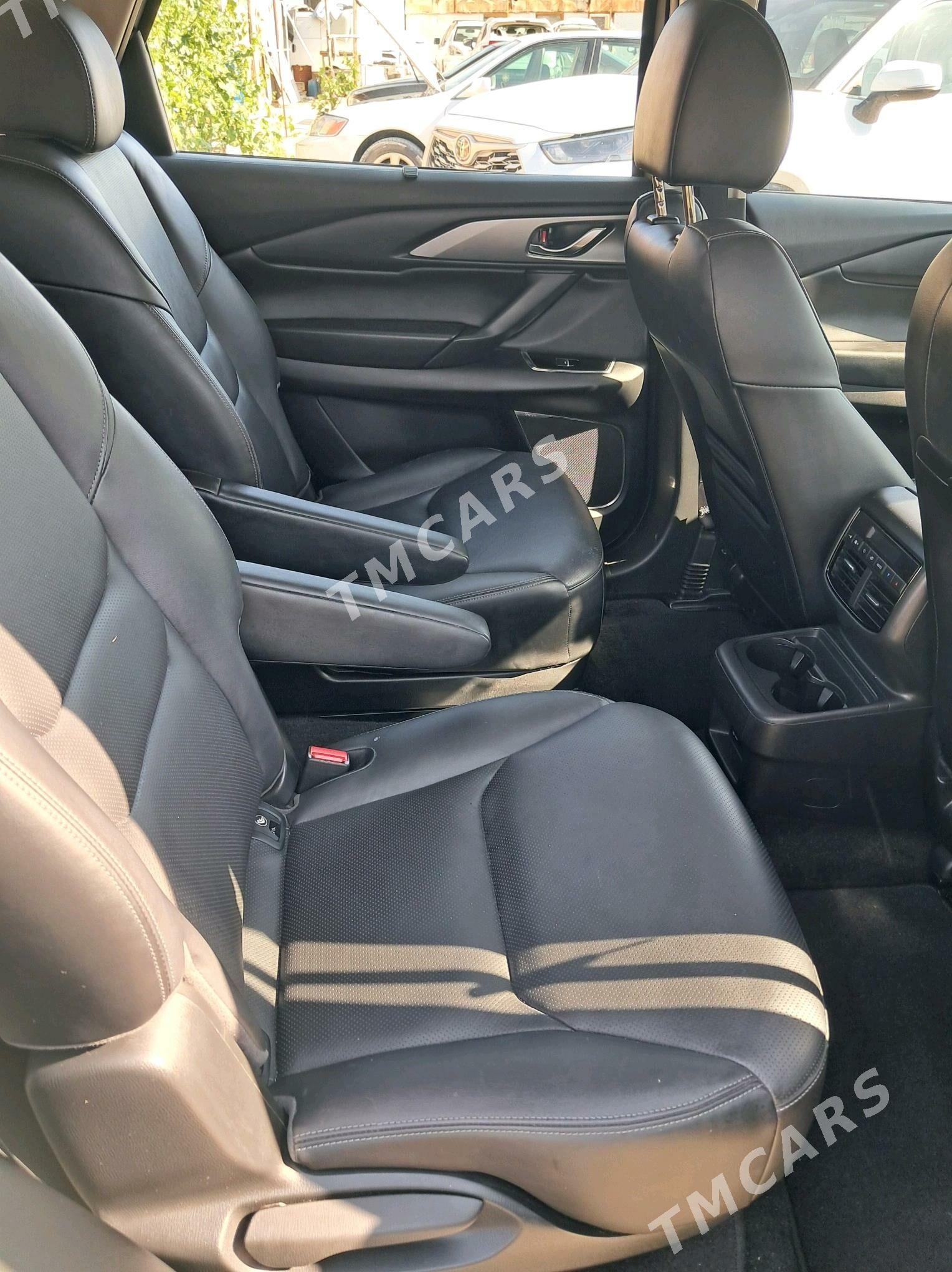 Mazda CX-9 2022 - 440 000 TMT - Mary - img 7