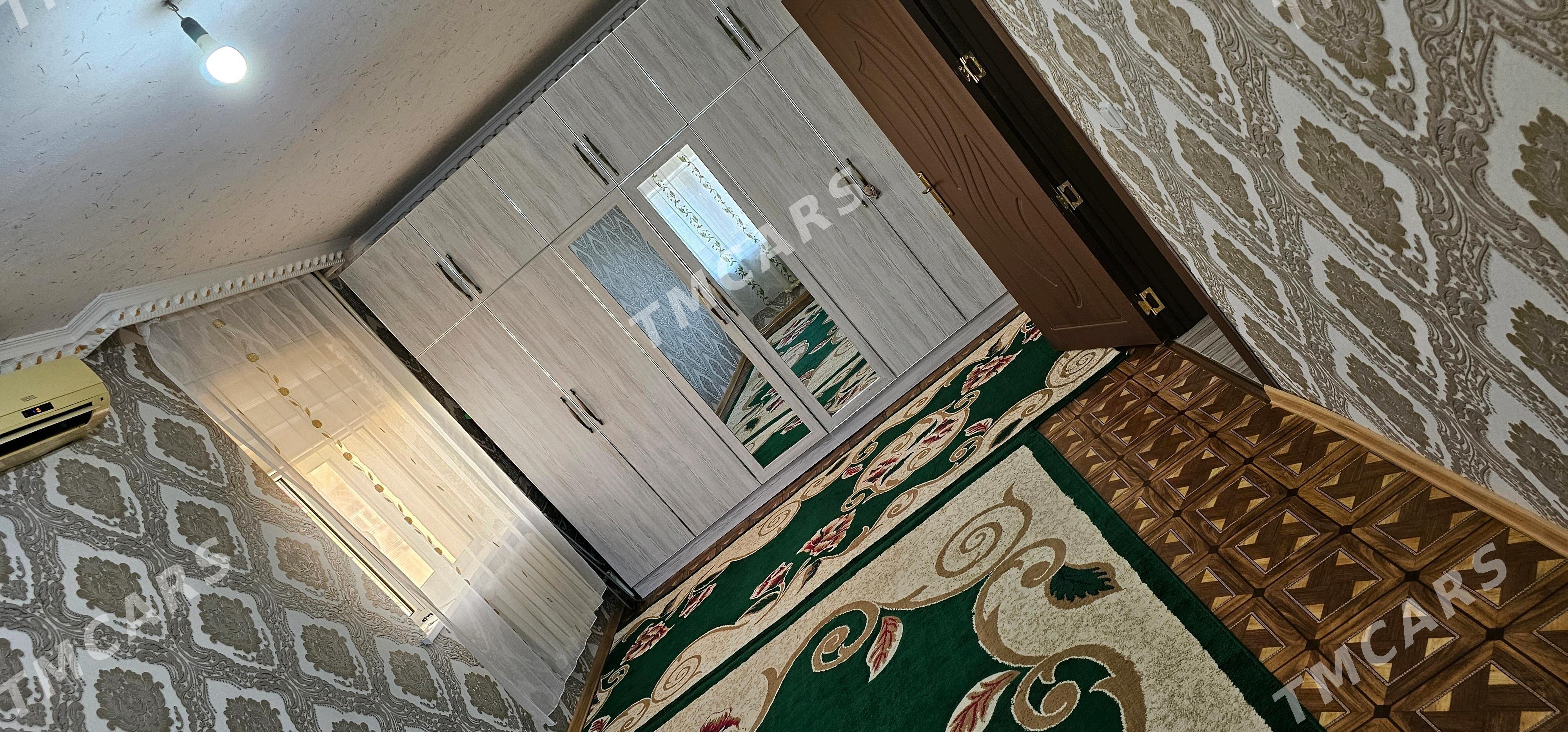 Kreyine jay - Дашогуз - img 4