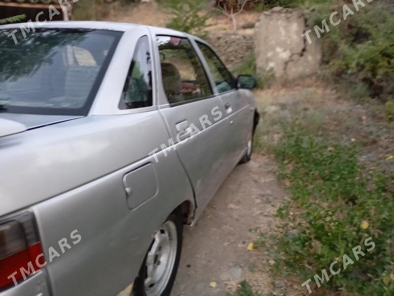 Lada 2110 2002 - 21 500 TMT - Бахарден - img 4