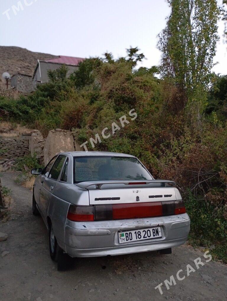 Lada 2110 2002 - 21 500 TMT - Бахарден - img 5