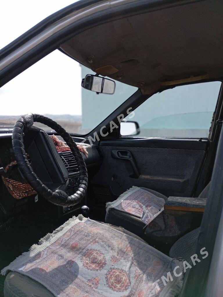 Lada 2110 2002 - 21 500 TMT - Бахарден - img 3