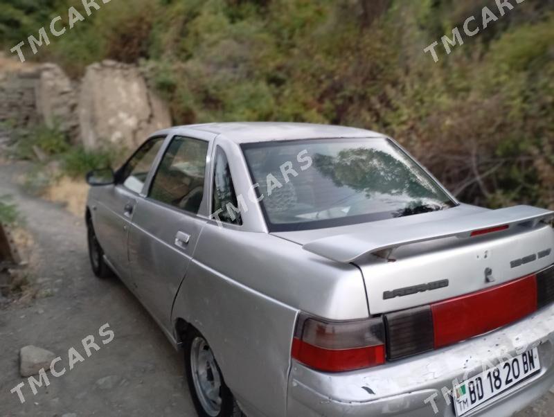 Lada 2110 2002 - 21 500 TMT - Бахарден - img 6