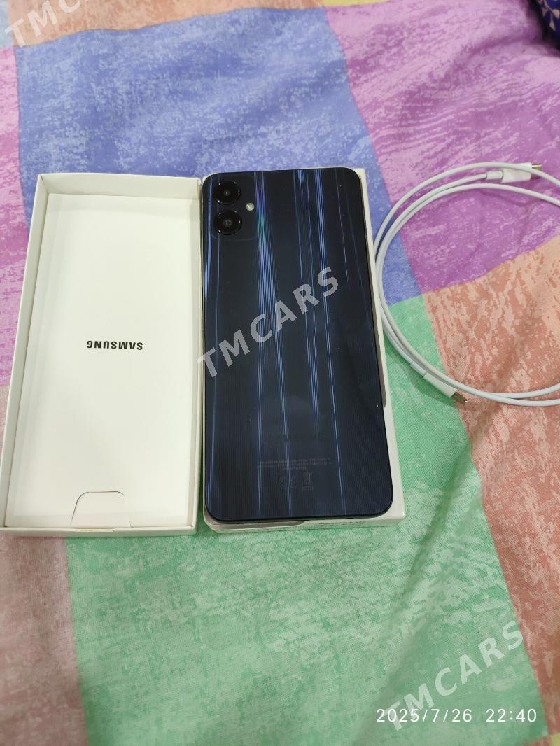 Samsung A05 4 ram 64 gb - Daşoguz - img 2