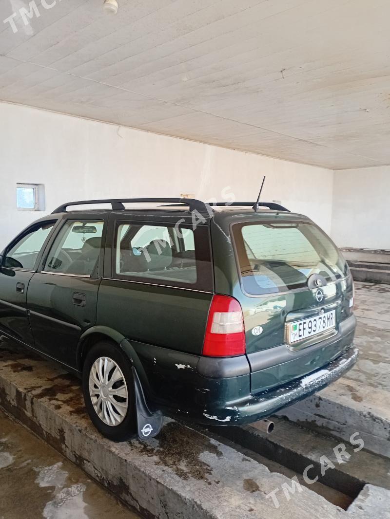 Opel Vectra 1998 - 50 000 TMT - Мургап - img 6