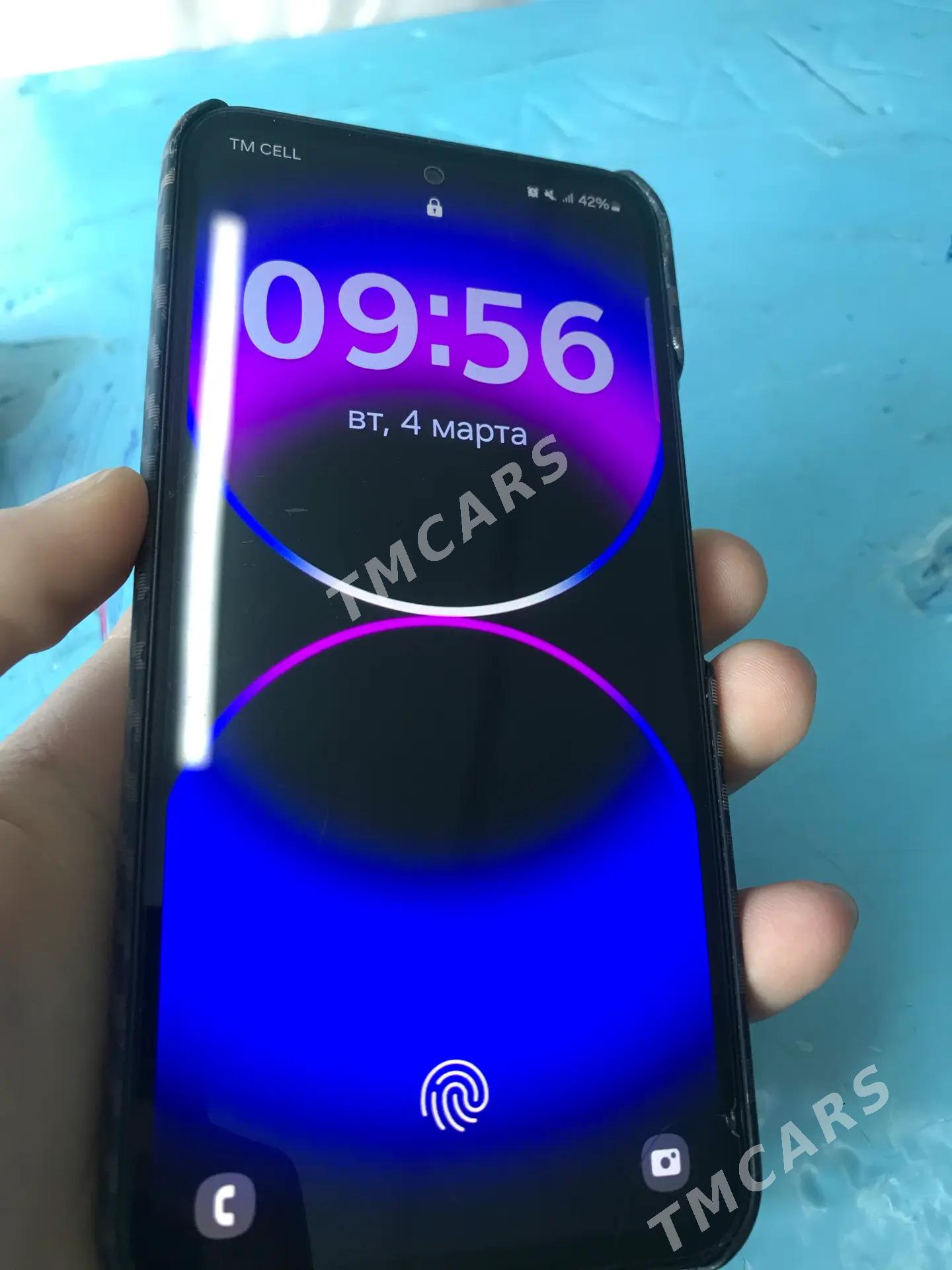 Samsung a54 Tp obmen - Daşoguz - img 3