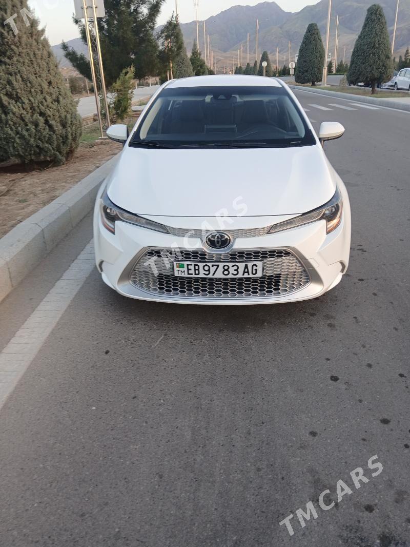 Toyota Corolla 2020 - 260 000 TMT - Aşgabat - img 7
