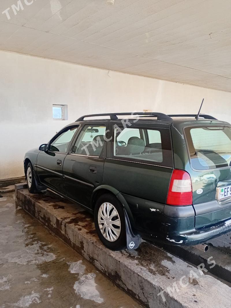 Opel Vectra 1998 - 50 000 TMT - Мургап - img 7