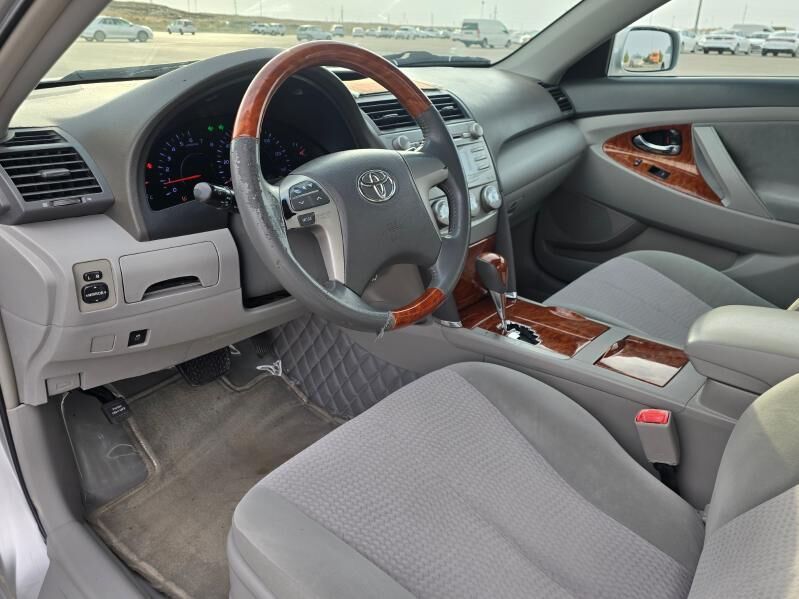 Toyota Camry 2010 - 180 000 TMT - Aşgabat - img 8