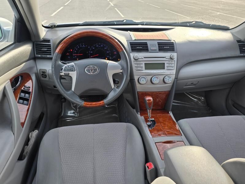 Toyota Camry 2010 - 180 000 TMT - Aşgabat - img 6