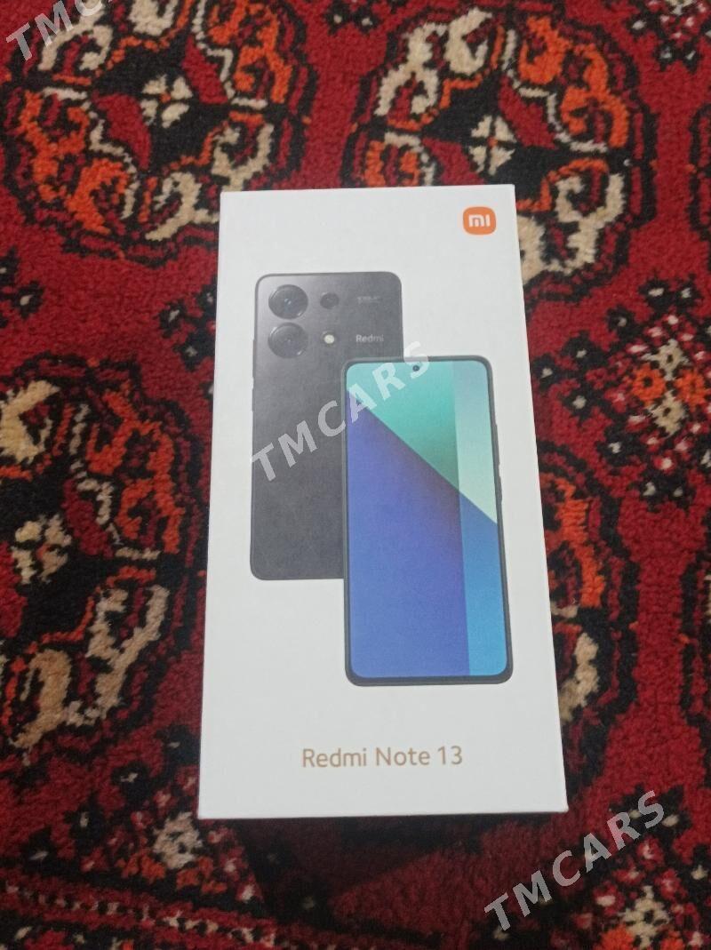 Redmi Note 13 - Gurbansoltan Eje - img 4