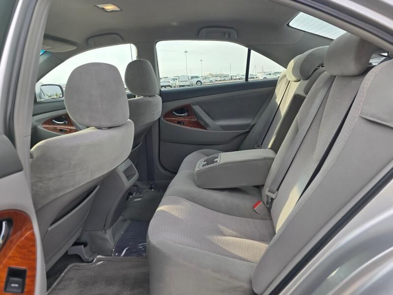 Toyota Camry 2010 - 180 000 TMT - Aşgabat - img 2