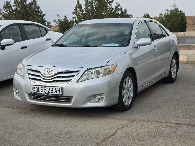 Toyota Camry 2010 - 180 000 TMT - Aşgabat - img 9