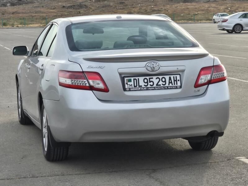 Toyota Camry 2010 - 180 000 TMT - Aşgabat - img 7