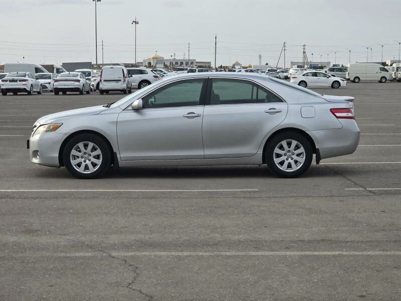 Toyota Camry 2010 - 180 000 TMT - Aşgabat - img 4
