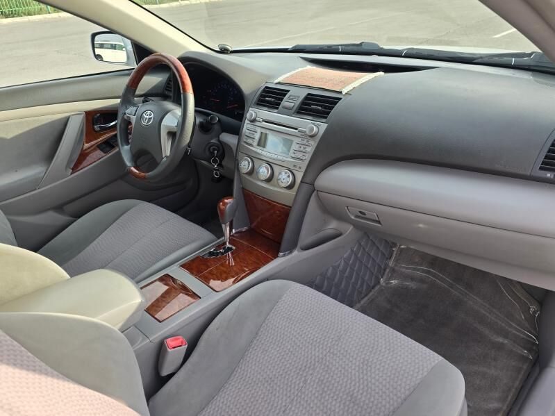 Toyota Camry 2010 - 180 000 TMT - Aşgabat - img 3