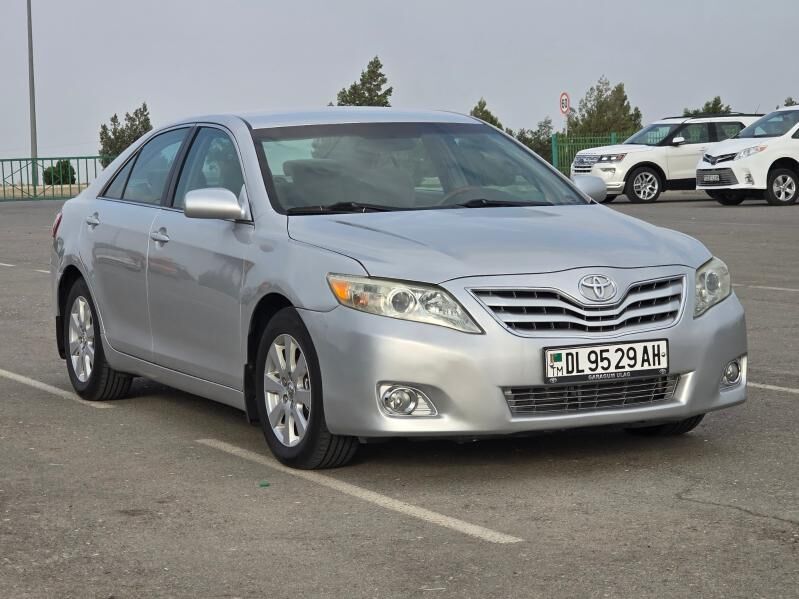 Toyota Camry 2010 - 180 000 TMT - Aşgabat - img 5