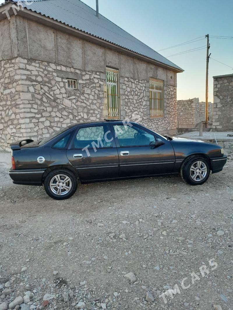 Opel Vectra 1990 - 35 000 TMT - Балканабат - img 4