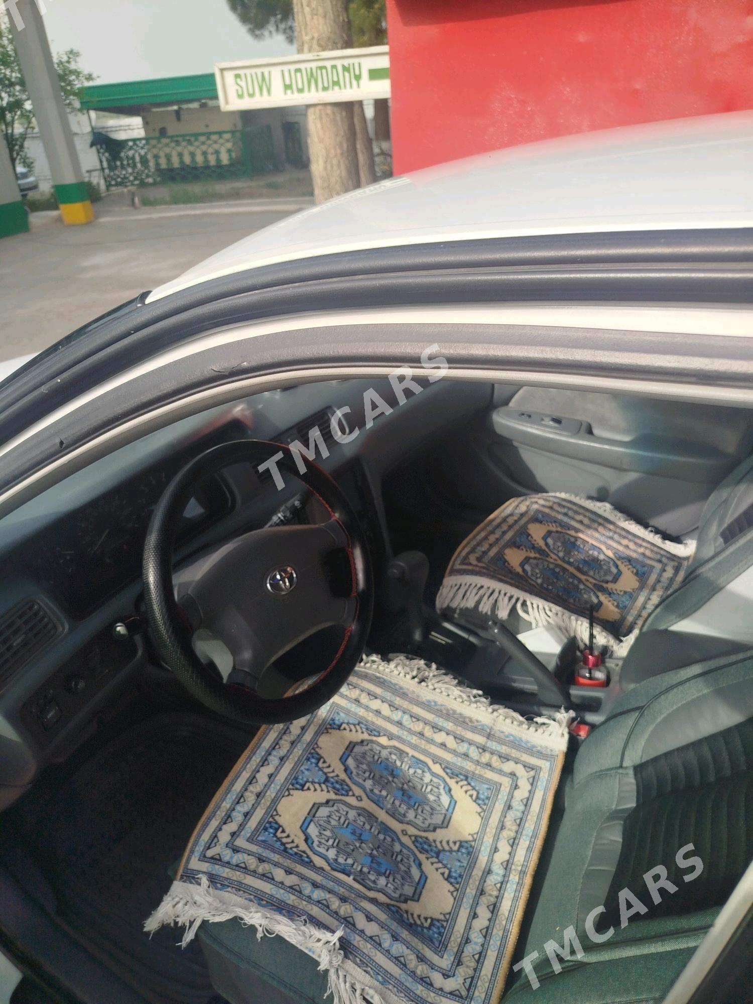 Toyota Camry 1998 - 125 000 TMT - Туркменабат - img 3