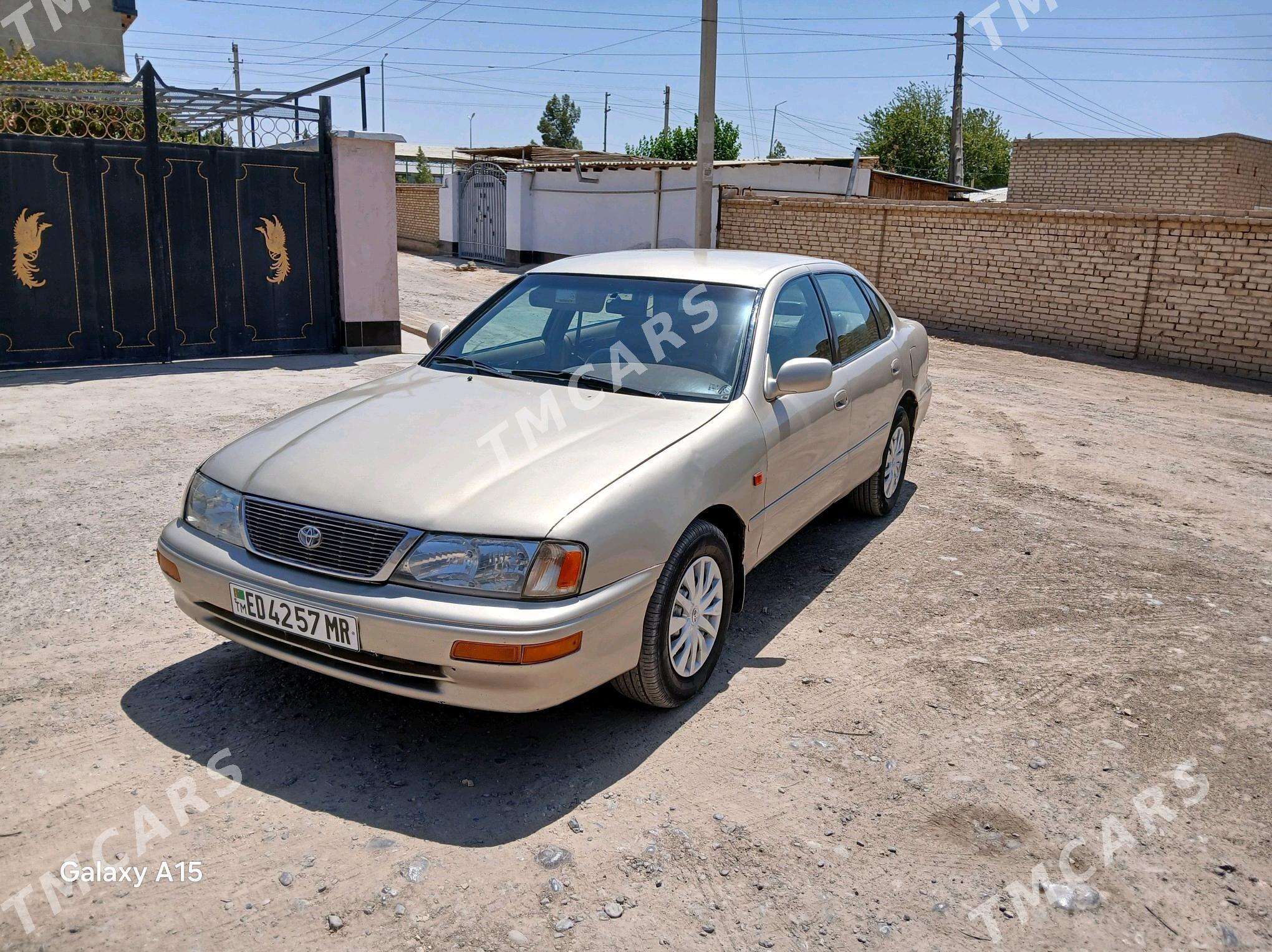 Toyota Avalon 1997 - 103 000 TMT - Байрамали - img 8