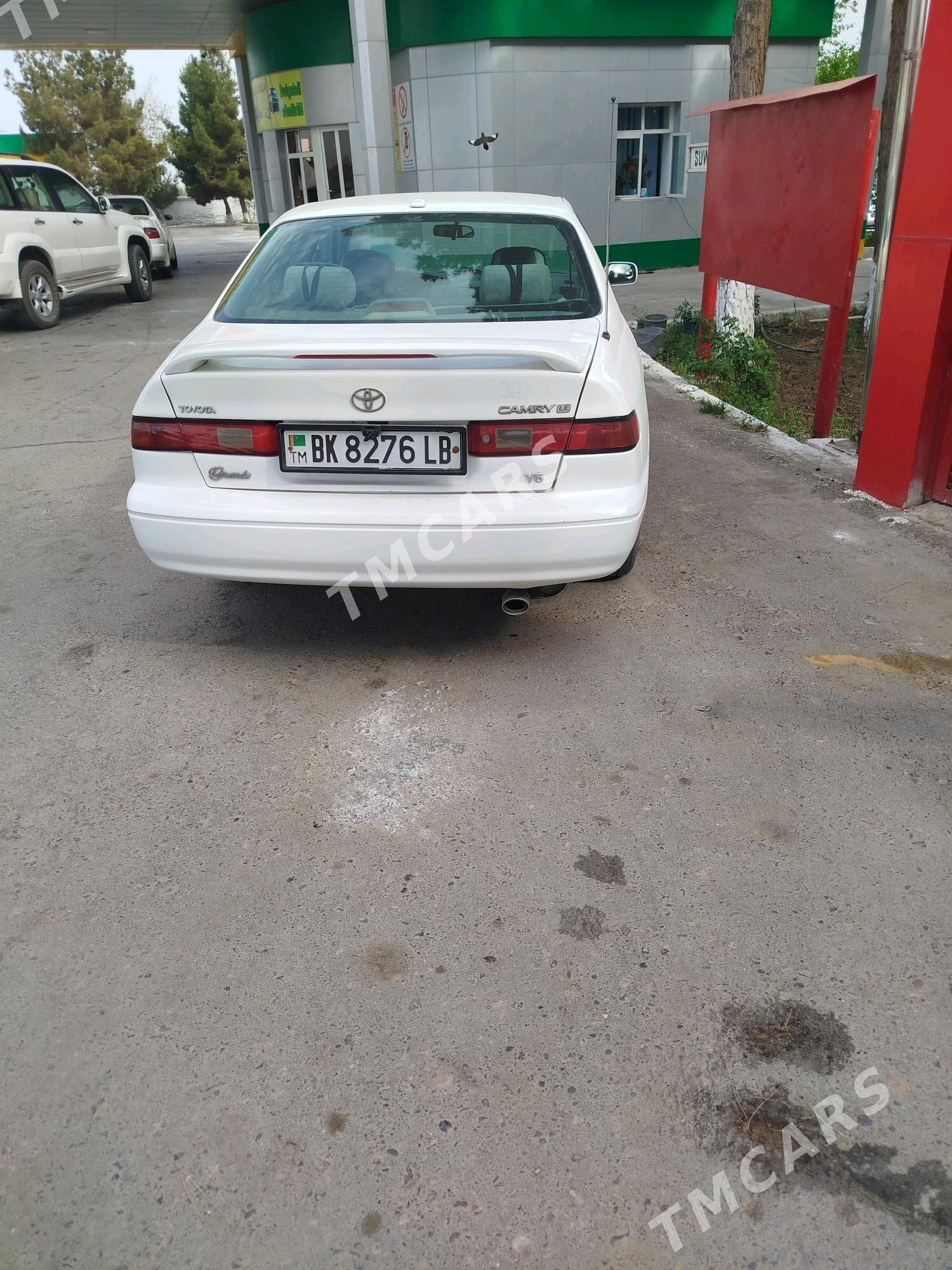 Toyota Camry 1998 - 125 000 TMT - Туркменабат - img 2