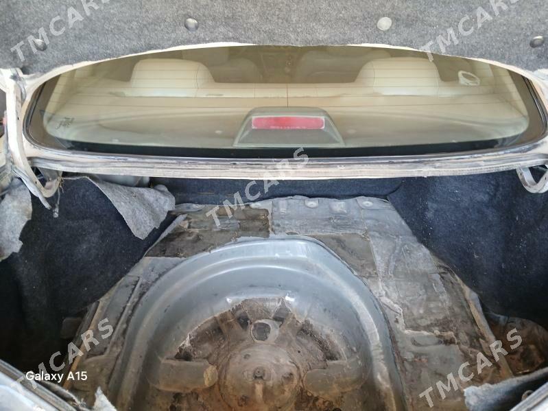 Toyota Avalon 1997 - 103 000 TMT - Байрамали - img 9