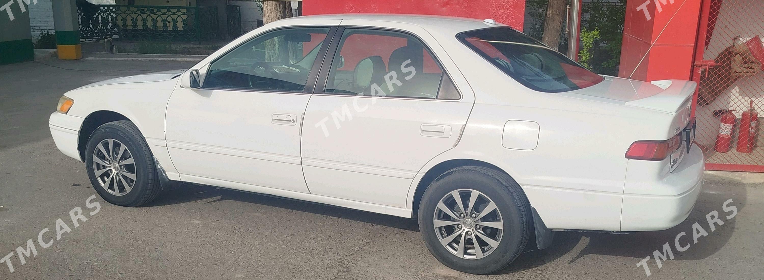 Toyota Camry 1998 - 125 000 TMT - Туркменабат - img 4