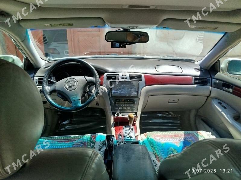 Lexus ES 330 2004 - 195 000 TMT - Гороглы (Тагта) - img 3