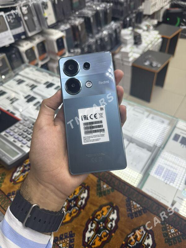 redmi not 13 pro 8/256gb - Торговый центр "15 лет Независимости" - img 4