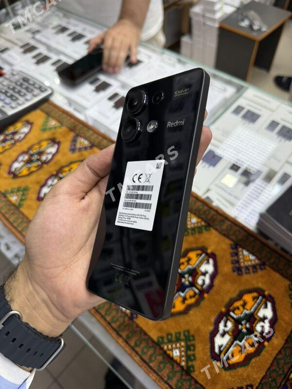 Redmi not 13 8/256gb - Garaşsyzlygyň 15 ýyllygy Söwda Merkezi - img 2