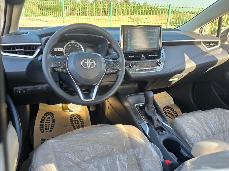 Toyota Corolla 2021 - 299 000 TMT - Ашхабад - img 6