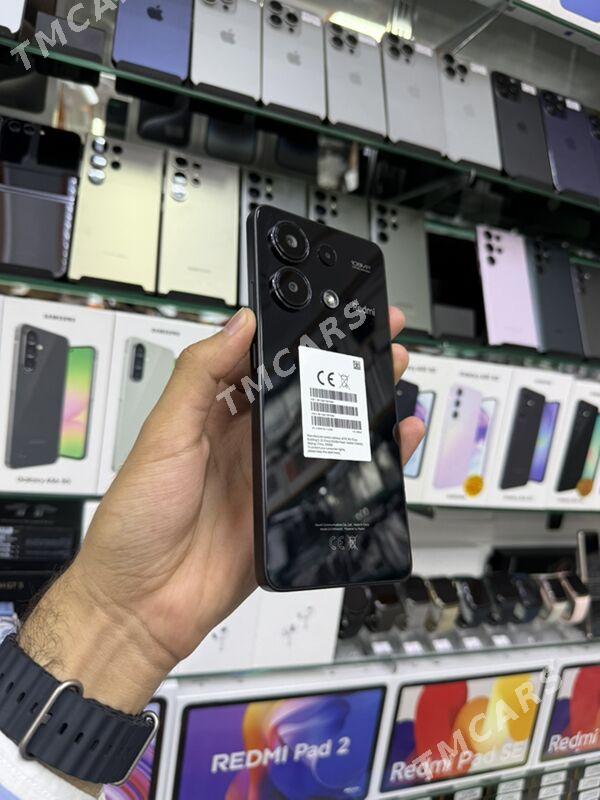 Redmi not 13 8/256gb - Garaşsyzlygyň 15 ýyllygy Söwda Merkezi - img 3