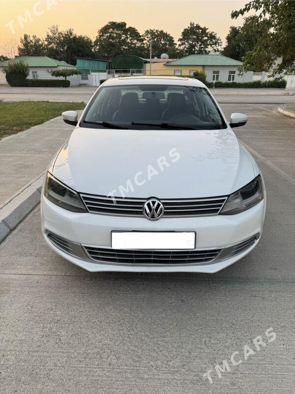 Volkswagen Jetta 2011 - 127 000 TMT - Ашхабад - img 3