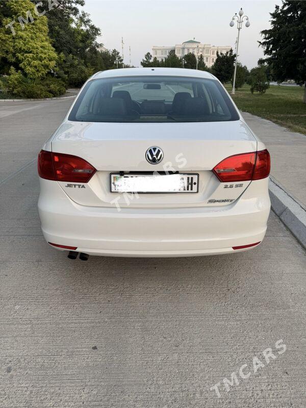 Volkswagen Jetta 2011 - 127 000 TMT - Ашхабад - img 2