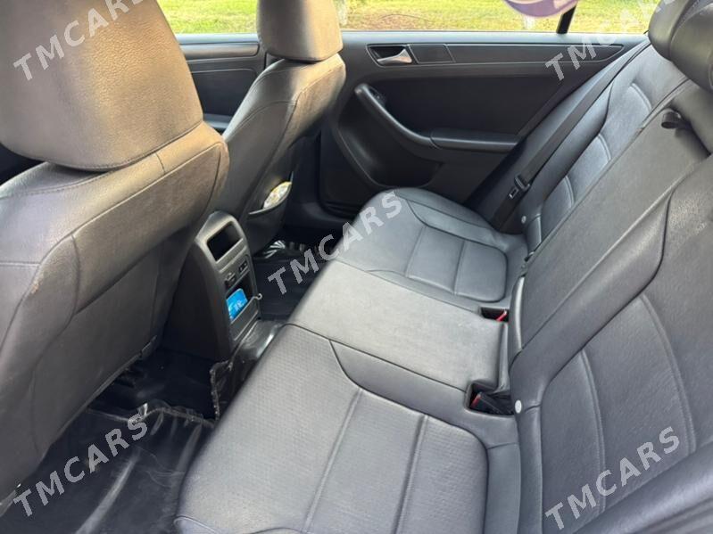 Volkswagen Jetta 2011 - 127 000 TMT - Ашхабад - img 9