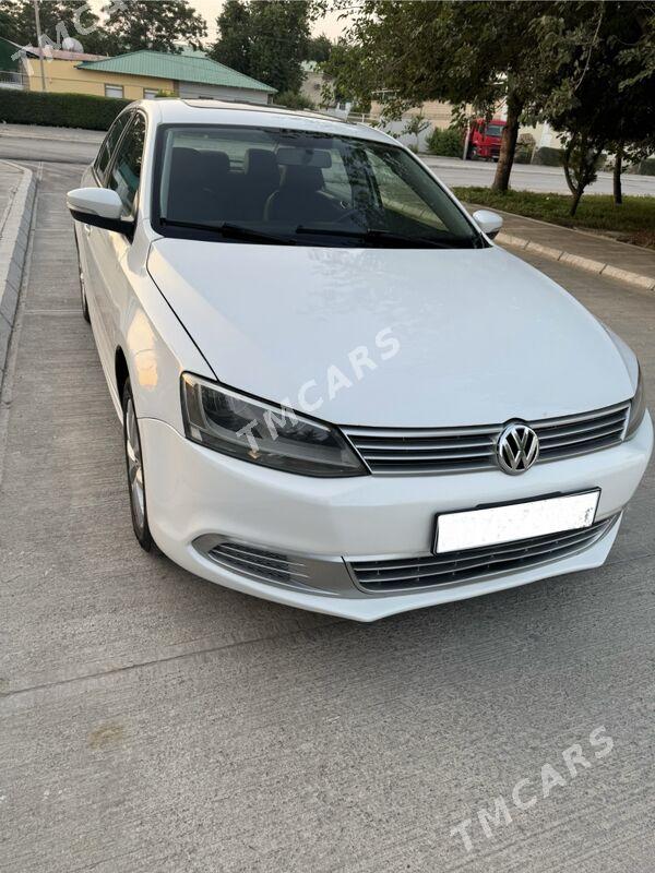 Volkswagen Jetta 2011 - 127 000 TMT - Ашхабад - img 4