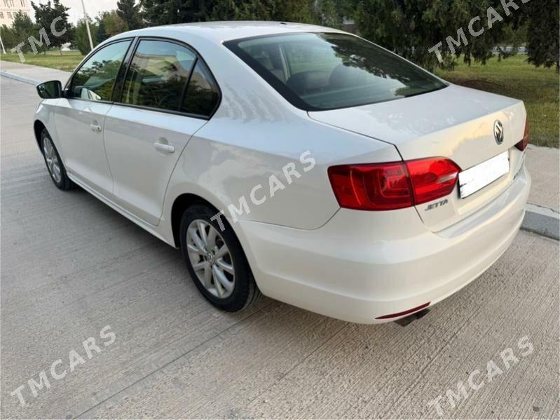 Volkswagen Jetta 2011 - 127 000 TMT - Ашхабад - img 10