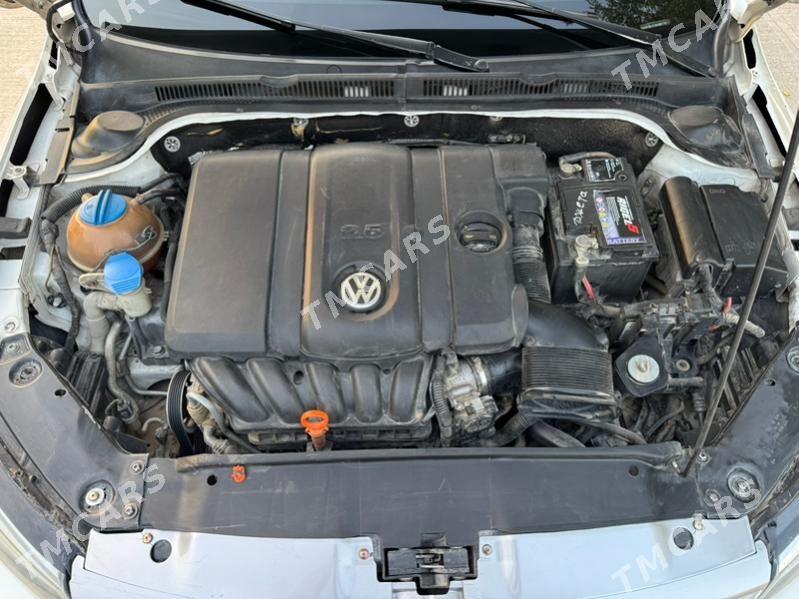 Volkswagen Jetta 2011 - 127 000 TMT - Ашхабад - img 7