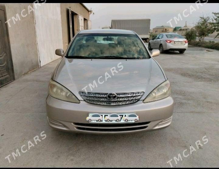 Toyota Camry 2004 - 170 000 TMT - Mary - img 2