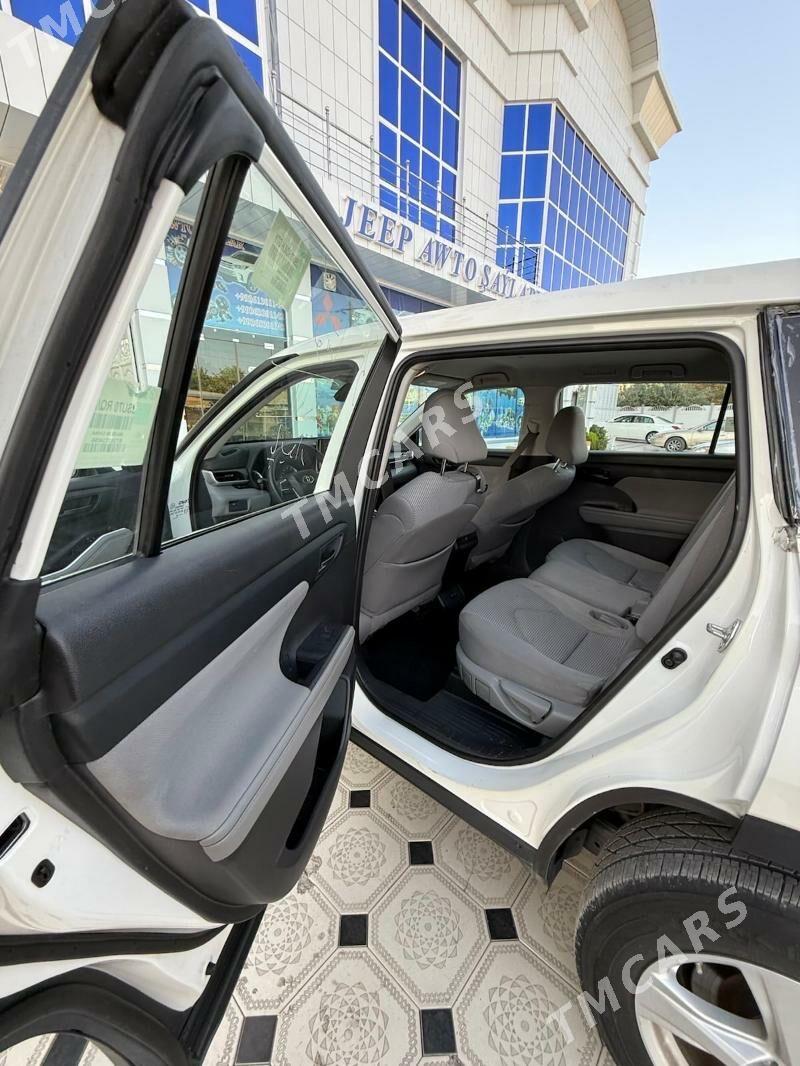 Toyota Highlander 2021 - 500 000 TMT - Mary - img 5