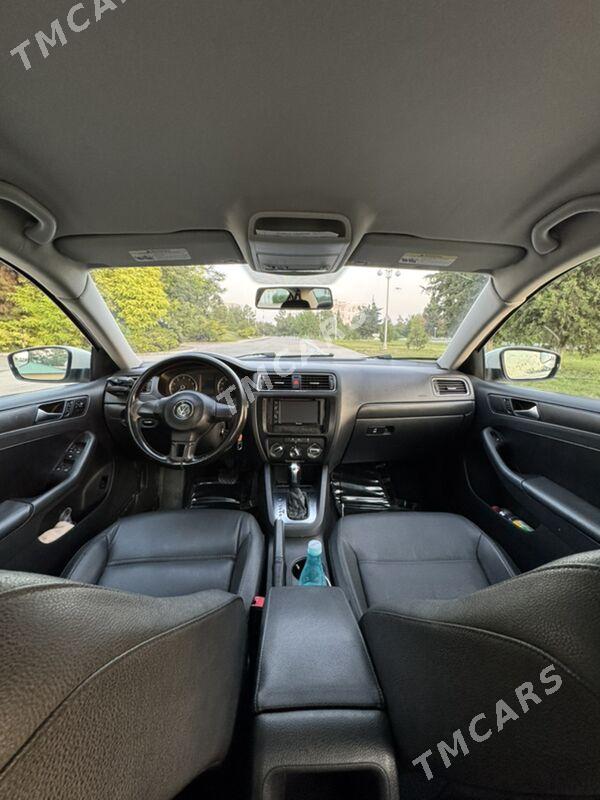 Volkswagen Jetta 2011 - 127 000 TMT - Ашхабад - img 6